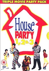 その他 Regency House Party [DVD] Amazon.co.jp: House Party 2 (DVD) : DVD